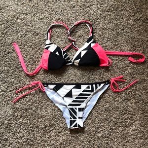 Body glove swimsuit